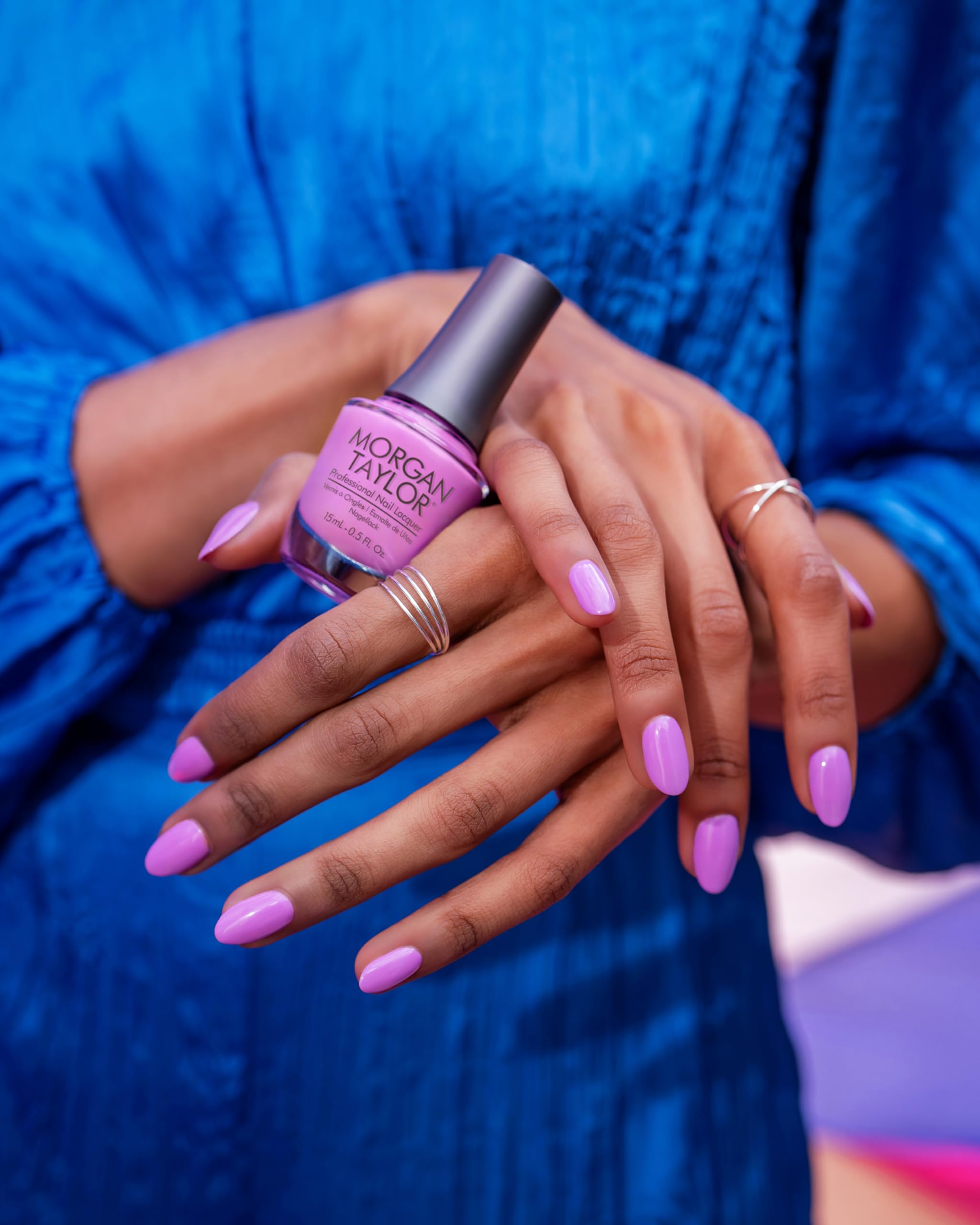 Amazon.com: Morgan Taylor Up In The Air Summer Collection (Got